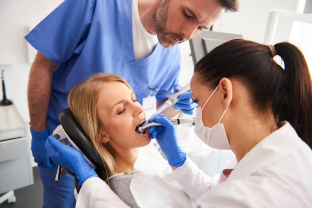 Reliable North Terre Haute, IN  Holistic Dental Services Solutions